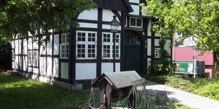 Deutsches Tabak- und Zigarrenmuseum